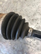semi-axis left OPEL ASTRA J 13335145