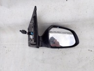 HYUNDAI I20 and 08-12 mirror front front right