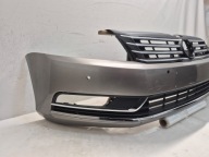 VW PASSAT B7 10-14 bumper front front 4XPDC 3AA807221