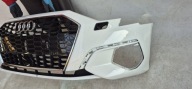 AUDI A3 IV 4 8Y 20-24 bumper front front washer PDC