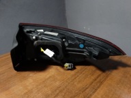 IDEALNA light rear left MASERATI LEVANTE 1