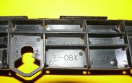 bracket holder bumper bracket right rear part SUBARU OUTBACK IV 4 09-14r.