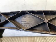 AUDI A6 C7 stoßstangenführung heck 4G5607458