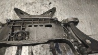 naprava přední náprava AUDI TT 2.0 TFSI 3C0199369H