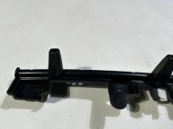 support poignée étrier central pare choc arrière arrière Ford Mustang 2015