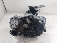 GOLF VII PASSAT B8 OCTAVIA III ARTEON AUDI A3 1.6 TDI QWX Getriebe