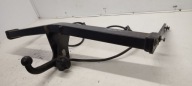 tow VW Tiguan and