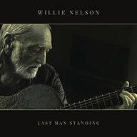 Nelson, Willie Last Man Standing [VINYL]