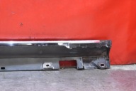 cap threshold left 040 A2136908704 MERCEDES E-KLASA W213 KOMBI 16-21