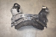 IDEALNA Blende Abdeckung wärmblech MERCEDES W167 1