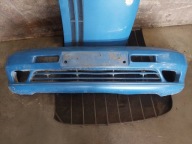 complete front bonnet bumper light MERCEDES-BENZ VITO W638
