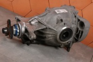 BMW 5' G30 G31 520i 530i 530iX differenciál hátsó differenciál differenciál 2.81 8686201