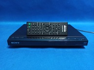 Odtwarzacz DVD /CD SONY DVP-SR160 / Coaxial/Pilot