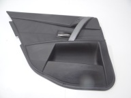 side door left rear part front BMW E60 M PAKIET