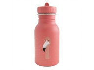 Nerezová fľaša na pitie 350ml Trixie Mrs. Flamingo