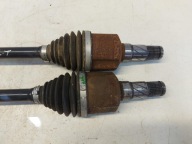 TESLA MODEL 3 semi-axis left right rear part 1044161-00-D