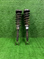Mercedes E w211 shock absorber shock absorbers right left front front komplet