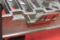 GRIGLIA cromato 08678556 VOLVO V50 1 e 03-11