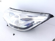 CITROEN C4 II B7 DS4 DS 4 10- light XENON + LED left front EUROPA