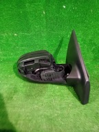 mirror right front RENAULT CLIO III 05- 7PIN NR.06