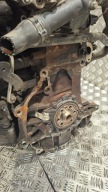 engine unprotected pillar VW PASSAT B6 2.0TDI BMP