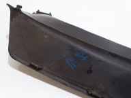 cover KRAWEDZI boot BMW X3 E83 M PAKIET 3414406