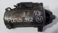 FORD FOCUS a 1.8 startér 96BB-11000-AB BENDIX STARTER