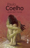Jedenásť minút Paulo Coelho