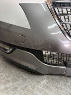 bumper front front LANCIA DELTA III