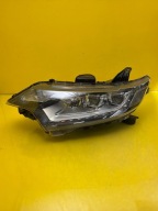 light left Mitsubishi Outlander III Full Led 8301C8-63