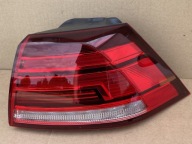 light GOLF 7 VII HB 5G0945096Q rear part right original