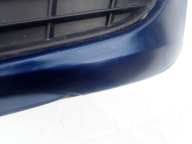 SKODA FABIA II LIFT 10-14 bumper front front