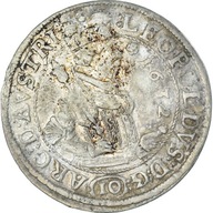 Moneta, Austria, Tyrol, Leopold V, 10 Kreuzer, 163