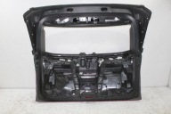 Peugeot 3008 II trunk door boot 9811550177
