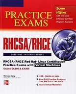 RHCSA/RHCE Red Hat Linux Certification