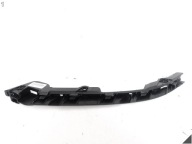 PORSCHE 911 992 19-25 support console moulding below LAMPE bumper front left