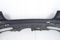 lökhárító hátsó hátsó AUDI A6 C8 4K9 KOMBI 4K9807511