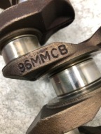 cam KORBOWY FORD 1.4 FXJA 96MMCB
