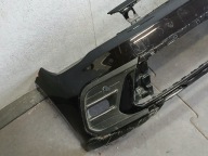 bumper front VW POLO 2GS LIFT