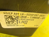 light left Ford Explorer LB5B-13W030-GK