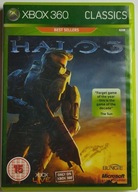 Halo 3 Microsoft Xbox 360