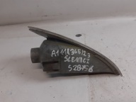 indicator RENAULT SCENIC and right