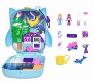 Polly Pocket. Piżama party sówki HKV37