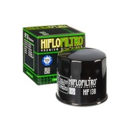 HIFLOFILTRO FILTR OLEJU HF138