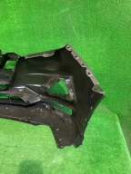 front bumper front NISSAN QASHQAI II LIFT 17