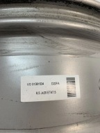 Volvo disk 8,5Jx20H2 et 47,5 5x108 31381534