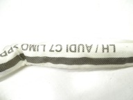 Dachvorhang Airbag AIRBAG AUDI links A6 C7 4G5880741F