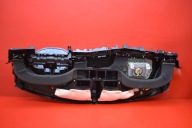 dashboard instrument panel console cockpit airbag EU BAIC BEIJING X3 LIFT 19