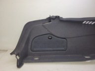 boot upholstery left AUDI A6 C7 sedan 4G5863887D 36R