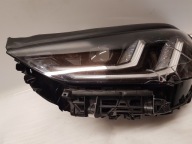 light front left BMW X3 G45 LED SHADOW LINE 8087163